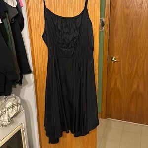 Shien Dress Size Petite Medium